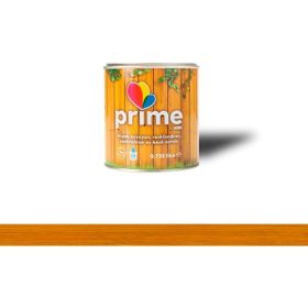 Hemel Prime 0,75 lt Burma Rengi Ahşap Su Bazlı Koruyucu Vernik