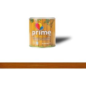 Hemel Prime 0,75 lt Burma Rengi Ahşap Su Bazlı Koruyucu Vernik