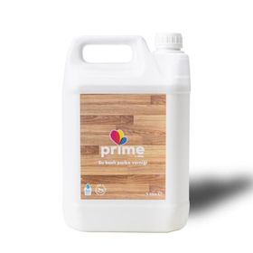 Hemel Prime 5 lt Parlak Parke Verniği