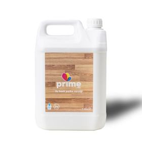Hemel Prime 5 lt Parlak Parke Verniği
