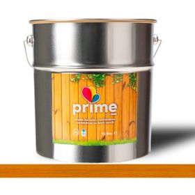 Hemel Prime Ceviz 15 lt Su Bazlı Koruyucu Vernik