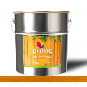 Hemel Prime Ceviz 15 lt Su Bazlı Koruyucu Vernik