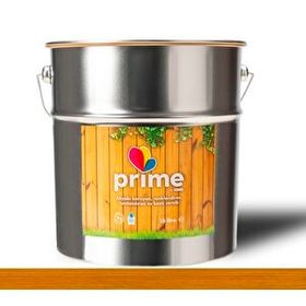 Hemel Prime Ceviz 15 lt Su Bazlı Koruyucu Vernik