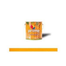 Hemel Prime Natürel Su Bazlı Koruyucu 2,5 lt Vernik