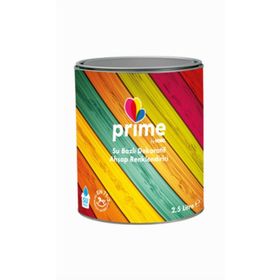 Hemel Prime SA 1119 Beyaz Su Bazlı Renklendirici