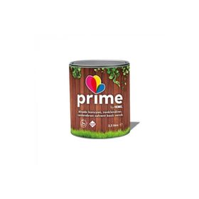 Hemel Prime Solvent Bazlı Bal 0.75 lt Vernik