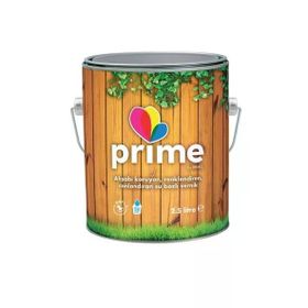 Hemel Prime Su Bazlı Ahşap Bal 2.5 lt Vernik