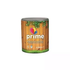 Hemel Prime Su Bazlı Ahşap Beyaz 0.75 lt Vernik