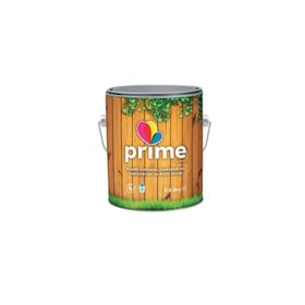 Hemel Prime Su Bazlı Ahşap Beyaz 0.75 lt Vernik