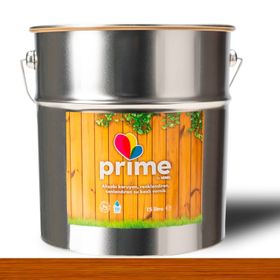 Hemel Prime Su Bazlı Ahşap Burma 2.5 lt Vernik
