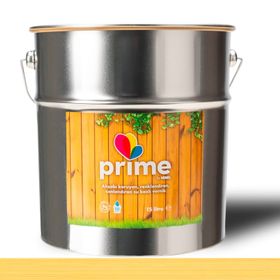 Hemel Prime Su Bazlı Ahşap Şeffaf 2.5 lt Vernik