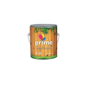Hemel Prime Su Bazlı Ahşap Şeffaf 2.5 lt Vernik