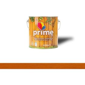 Hemel Prime Su Bazlı Ahşap Tik 0.75 lt Vernik