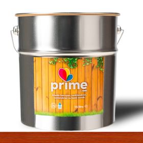 Hemel Prime Su Bazlı Fındık 0.75 lt Ahşap Vernik