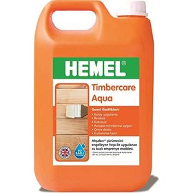 Hemel Timbercare Aqua Emprenye 20 lt Ahşap Koruyucu