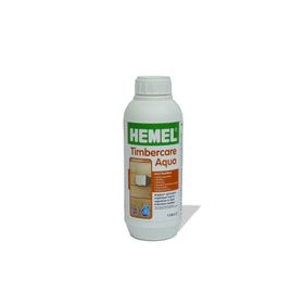 Hemel Timbercare Aqua Emprenye 5 lt Ahşap Koruyucu