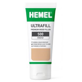 HEMEL ULTRAFILL INTERIOR 500 Teak (506) 200 ml Macun