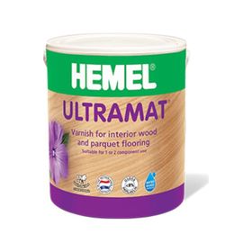 Hemel Ultramat 2.5 lt Boya