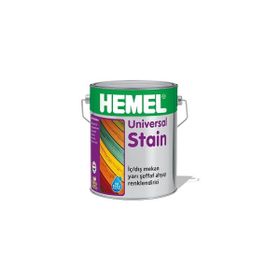 Hemel Unıversal Staın Sa 1121 2.5 lt Boya