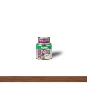 Hemel Wood Oil English Color 0.900 lt Ahşap Yağı
