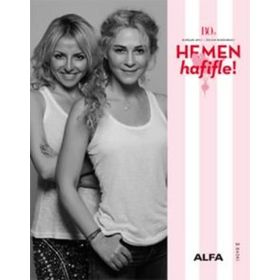 Hemen Hafifle! - Burçak Avcı