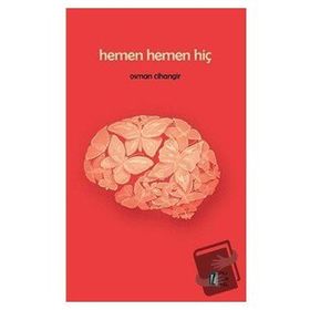 Hemen Hemen Hiç Osman Cihangir