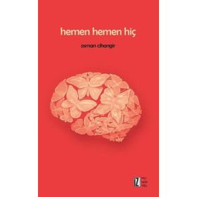 Hemen Hemen Hiç Osman Cihangir