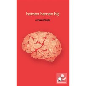 Hemen Hemen Hiç Osman Cihangir