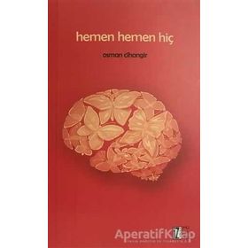 Hemen Hemen Hiç Osman Cihangir
