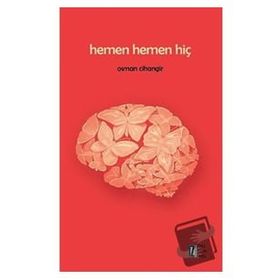 Hemen Hemen Hiç Osman Cihangir