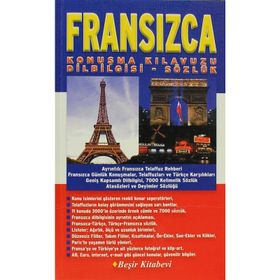 HEMEN KONUŞ - FRANSIZCA KONUŞMA KILAVUZU - METIN YURTBAŞI