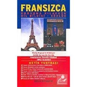 HEMEN KONUŞ - FRANSIZCA KONUŞMA KILAVUZU - METIN YURTBAŞI