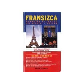 HEMEN KONUŞ - FRANSIZCA KONUŞMA KILAVUZU - METIN YURTBAŞI