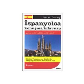 HEMEN KONUŞ İSPANYOLCA KONUŞMA KILAVUZU - GENEL