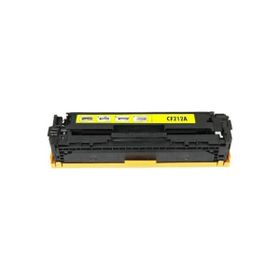 hementoner CF212A (131A) Sarı Muadil Toner