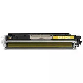 hementoner CRG-729Y Canon LLP7010C/LBP7018C Sarı Muadil Toner