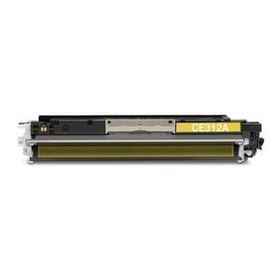 hementoner CRG-729Y Canon LLP7010C/LBP7018C Sarı Muadil Toner