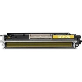 hementoner CRG-729Y Canon LLP7010C/LBP7018C Sarı Muadil Toner