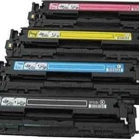 hementoner Hp Color Laserjet Pro MFP M274N Siyah Muadil Toner