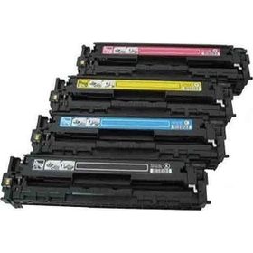 hementoner Hp Color Laserjet Pro MFP M274N Siyah Muadil Toner