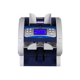 Hemes Hunter 2600 Çift Cıs 1+1 Para Sayma Makinesi