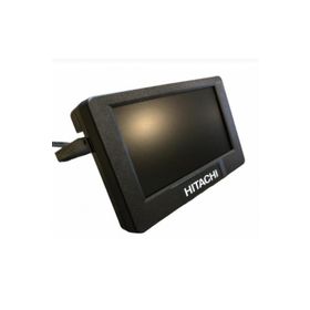 Hemes IH-110 Para Sayma Makinesi Müşteri Ekranı