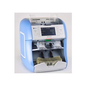 Hemes Kisan Newton 3 1+1 Çift Katlı Para Sayma Makinesi