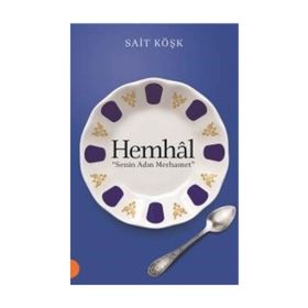 Hemhal - Mehmet Ali Türkmen
