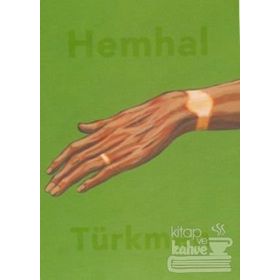Hemhal - Mehmet Ali Türkmen