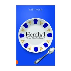 Hemhal - Mehmet Ali Türkmen