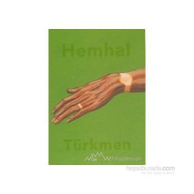 Hemhal - Mehmet Ali Türkmen
