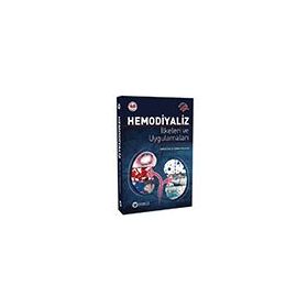 Hemodiyaliz İlkeleri ve Uygulamaları - Güneş Tıp Kitabevi