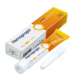 Hemopropin 20 g Merhem