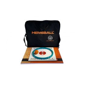 Hemsball Çiftler Taşıma Çantalı Spor Seti